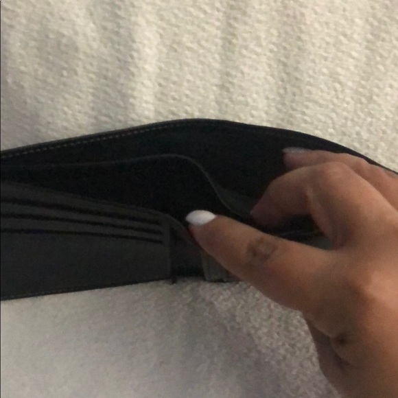 Men’s coach wallet - Picture 3 of 3